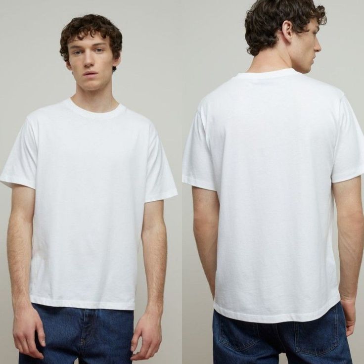 white shirt